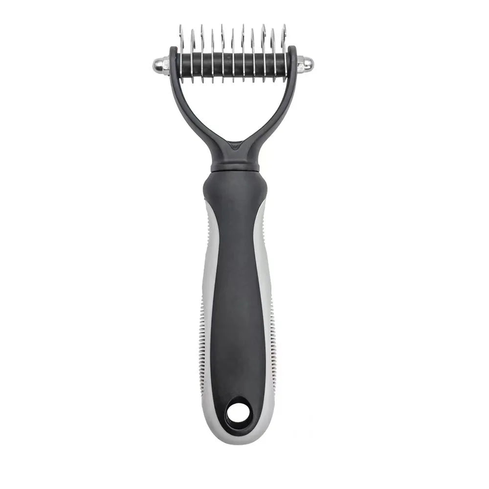 Brosse anti-poils PawBrush Pro – coloris au choix